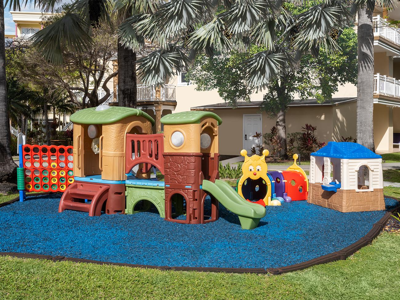 Playground